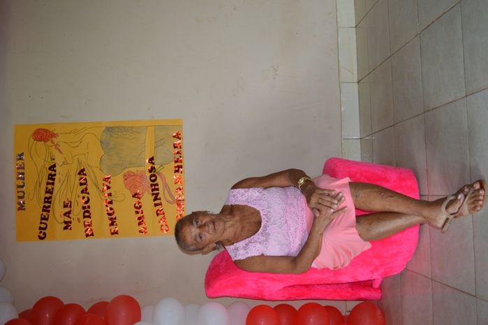 Secretaria realizou programação especial ao Dia da Mulher - Imagem 38