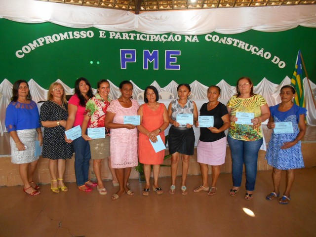 Homenagem as Mulheres Pela Passagem do Seu Dia - Imagem 9