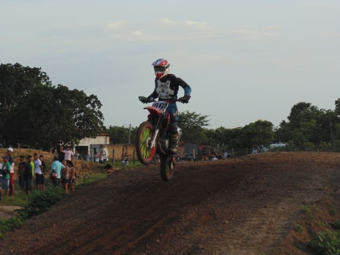 Confira os clicks do XV Moto Cross - Imagem 53