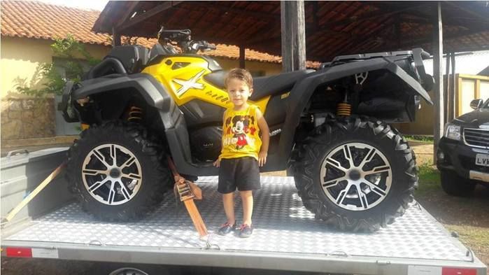 Sucesso na IV Trilha da Capirema - Imagem 9