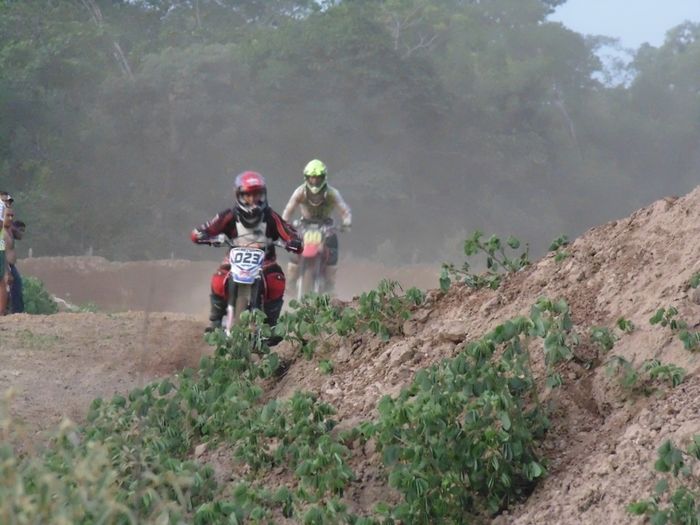 Confira os clicks do XV Moto Cross - Imagem 74
