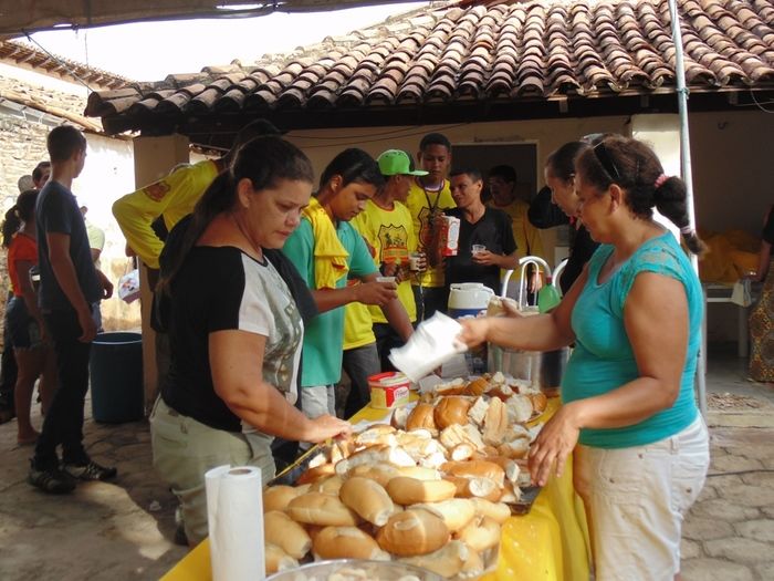 Sucesso na IV Trilha da Capirema - Imagem 30