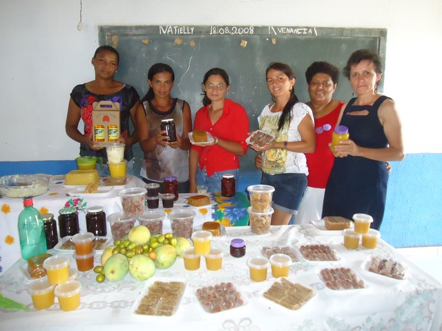 Homenagem as Mulheres Pela Passagem do Seu Dia - Imagem 3