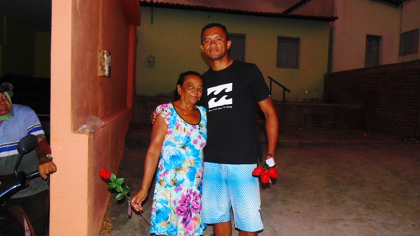 Mulheres são homenageadas durante Alvorada em Santo Inácio - Imagem 12