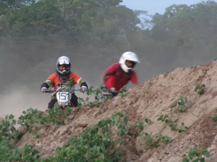 Confira os clicks do XV Moto Cross - Imagem 73
