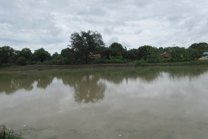 Lagoa da Baixa em Agricolândia Faça-nos uma visita na Semana Santa - Imagem 7