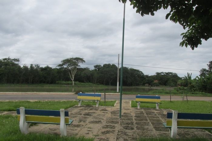 Lagoa da Baixa em Agricolândia Faça-nos uma visita na Semana Santa - Imagem 19