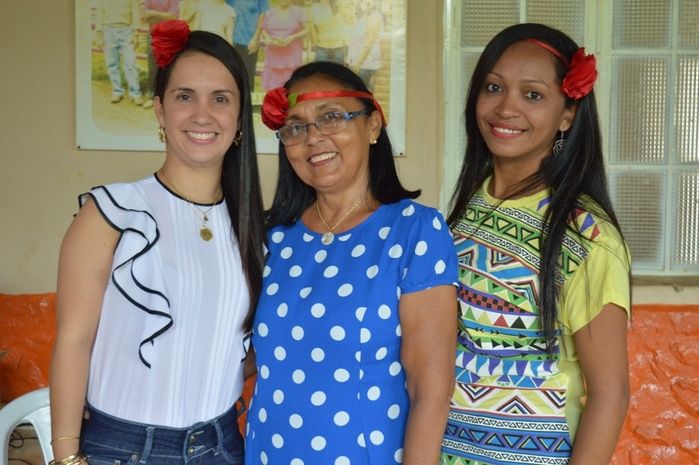 Secretaria realizou programação especial ao Dia da Mulher - Imagem 45