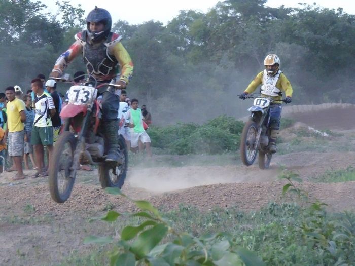 Confira os clicks do XV Moto Cross - Imagem 66