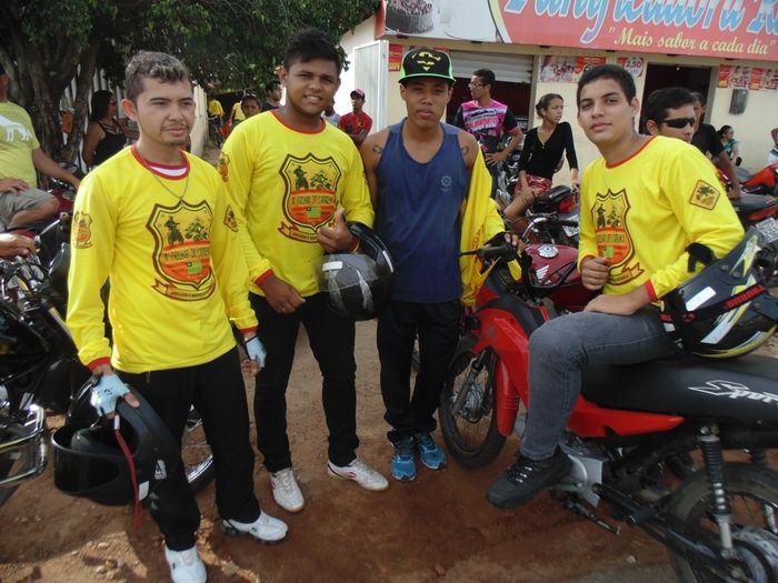 Sucesso na IV Trilha da Capirema - Imagem 48