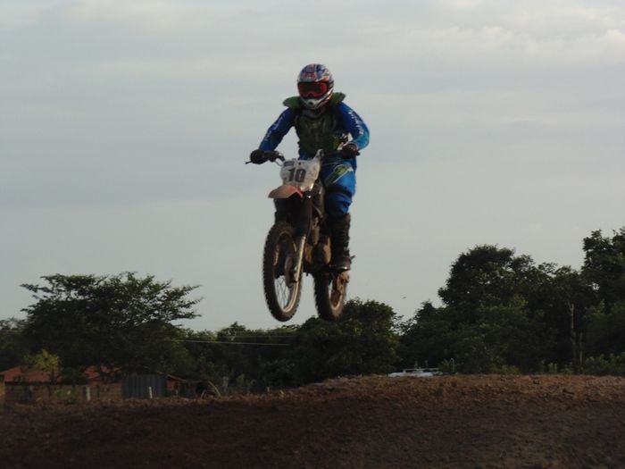 Confira os clicks do XV Moto Cross - Imagem 60