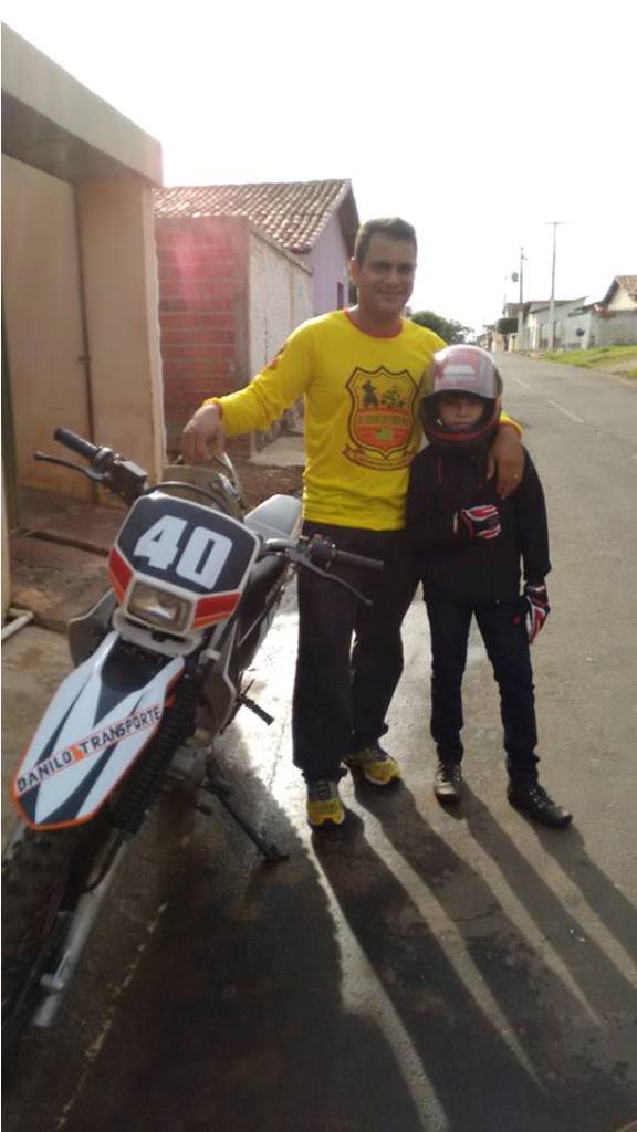 Sucesso na IV Trilha da Capirema - Imagem 5