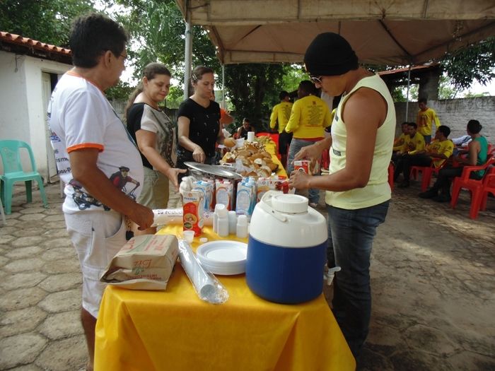 Sucesso na IV Trilha da Capirema - Imagem 16