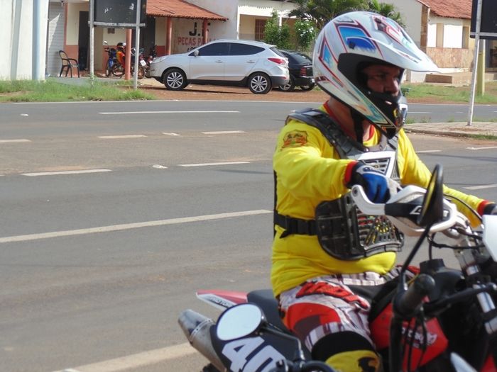 Sucesso na IV Trilha da Capirema - Imagem 52