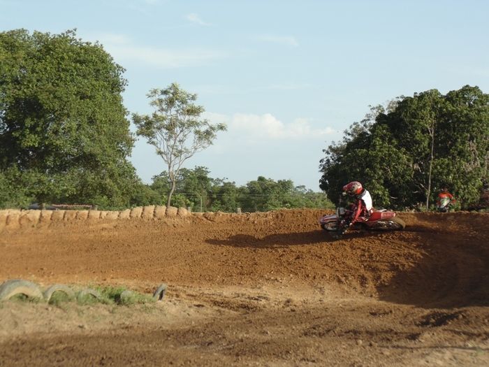 Confira os clicks do XV Moto Cross - Imagem 12