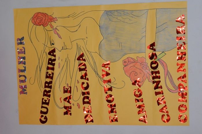 Secretaria realizou programação especial ao Dia da Mulher - Imagem 40