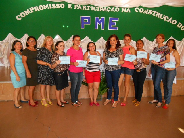 Homenagem as Mulheres Pela Passagem do Seu Dia - Imagem 7