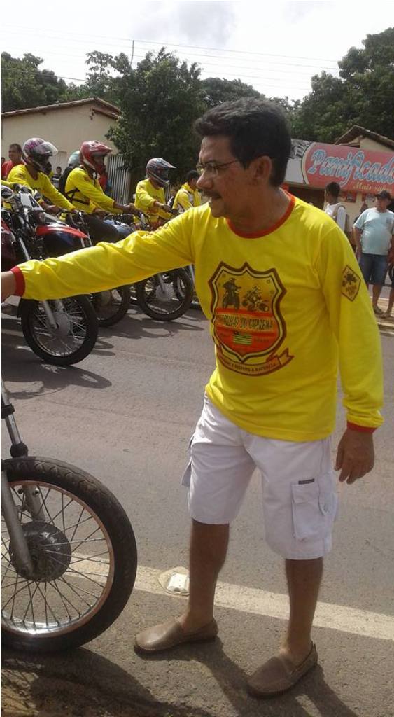 Sucesso na IV Trilha da Capirema - Imagem 2