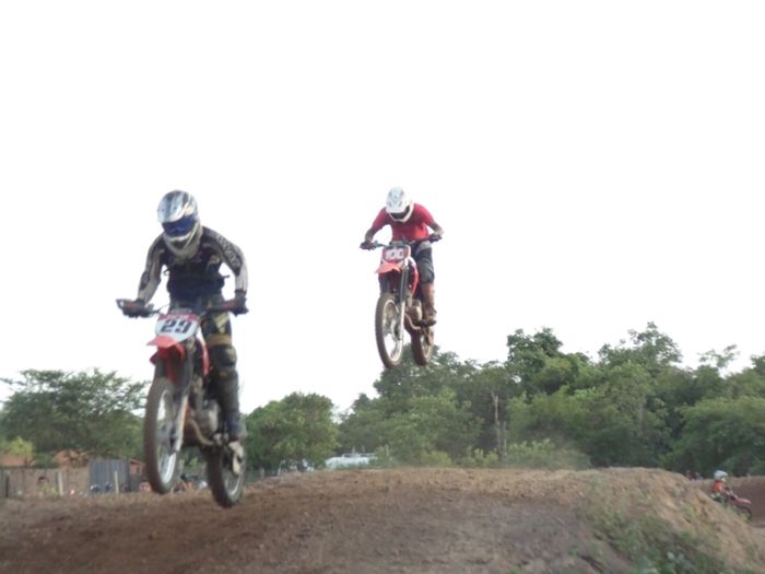 Confira os clicks do XV Moto Cross - Imagem 46