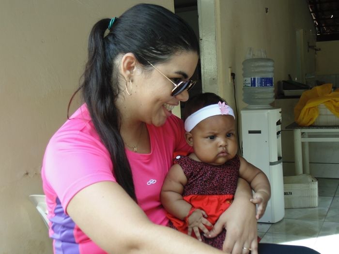 Sucesso na IV Trilha da Capirema - Imagem 28