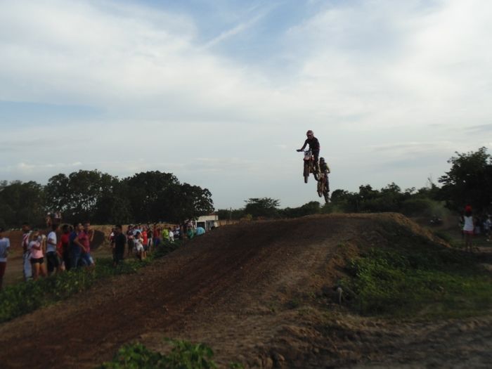 Confira os clicks do XV Moto Cross - Imagem 33