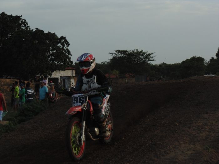 Confira os clicks do XV Moto Cross - Imagem 44