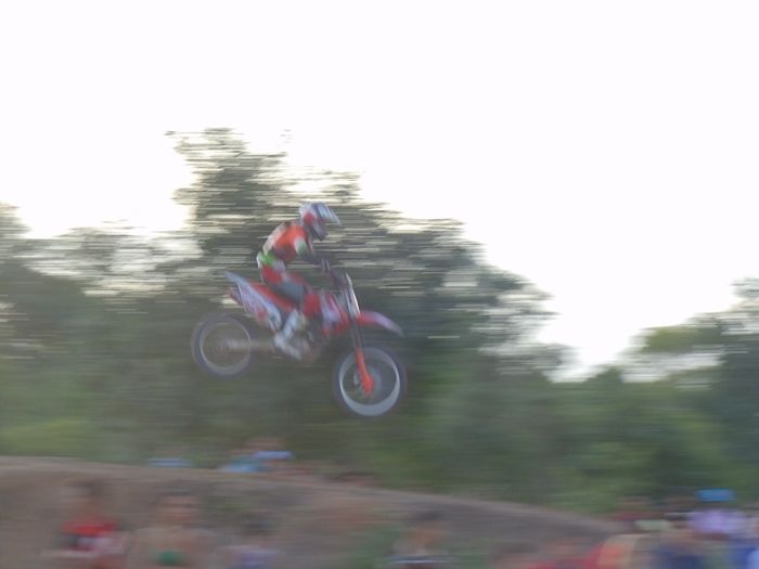 Confira os clicks do XV Moto Cross - Imagem 65