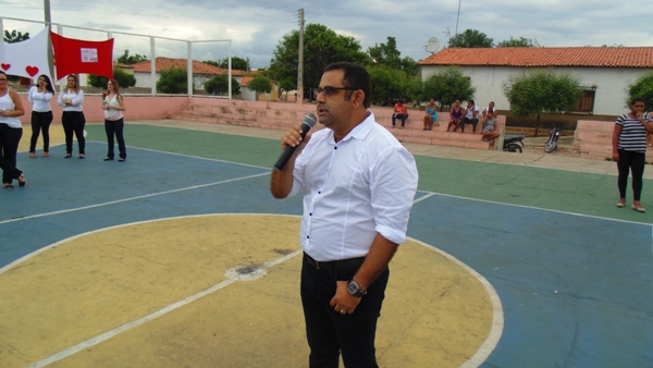 Mulheres são homenageadas durante Alvorada em Santo Inácio - Imagem 26