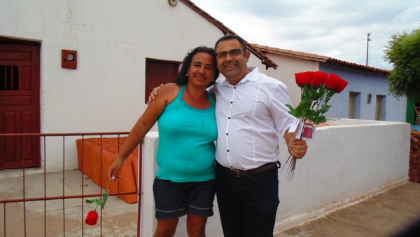 Mulheres são homenageadas durante Alvorada em Santo Inácio - Imagem 39