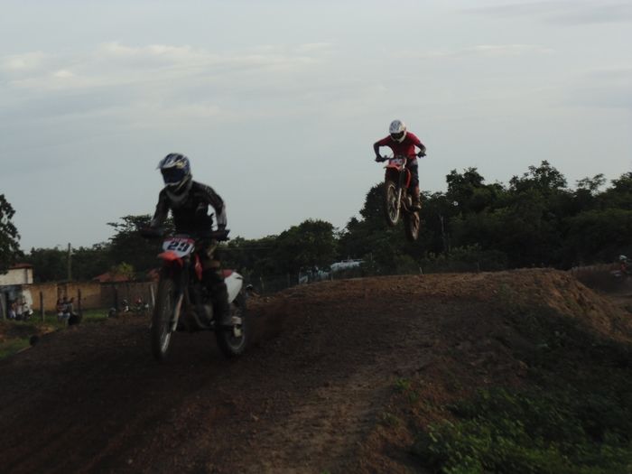 Confira os clicks do XV Moto Cross - Imagem 51