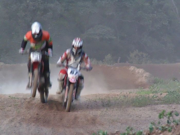 Confira os clicks do XV Moto Cross - Imagem 76