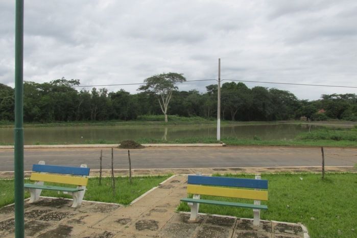 Lagoa da Baixa em Agricolândia Faça-nos uma visita na Semana Santa - Imagem 24