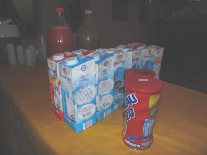 Sucesso na realização do I Cicloturismo da Cidade  - Imagem 1