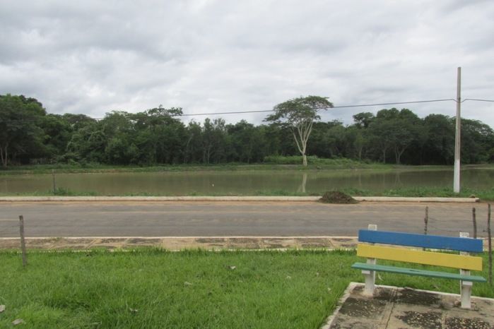Lagoa da Baixa em Agricolândia Faça-nos uma visita na Semana Santa - Imagem 22