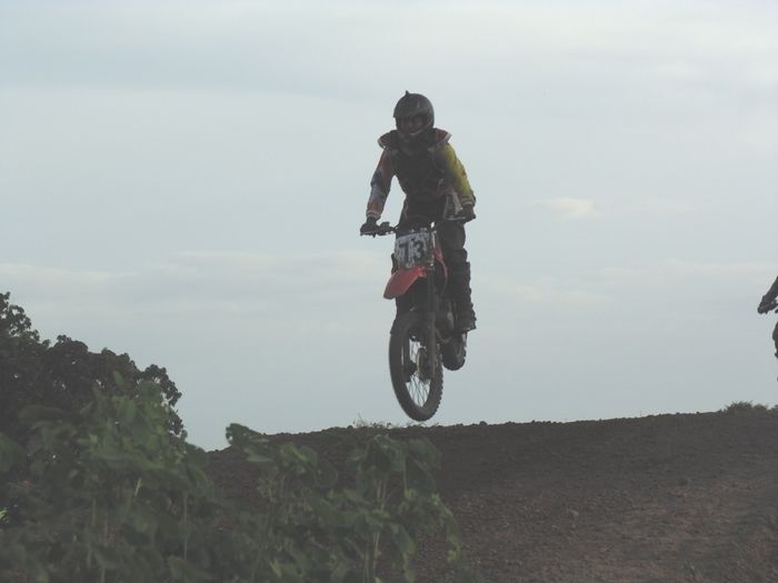 Confira os clicks do XV Moto Cross - Imagem 36