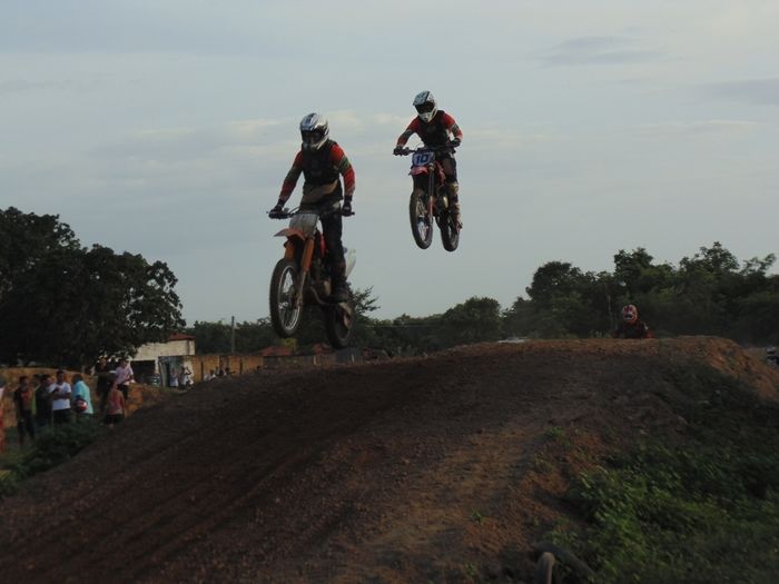 Confira os clicks do XV Moto Cross - Imagem 55