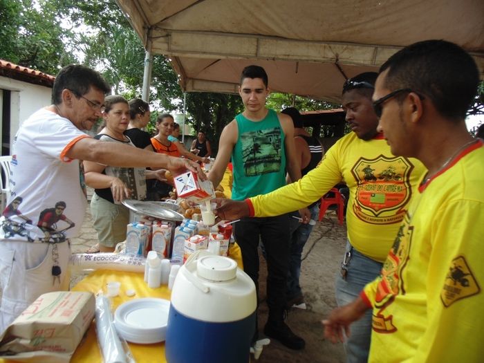 Sucesso na IV Trilha da Capirema - Imagem 14