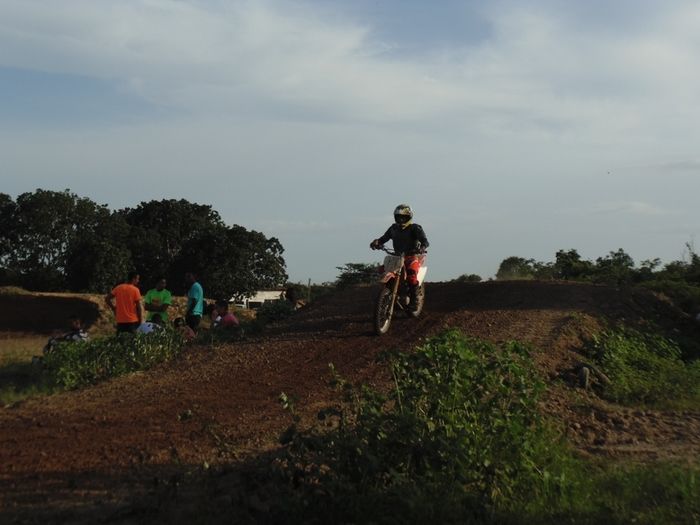 Confira os clicks do XV Moto Cross - Imagem 26