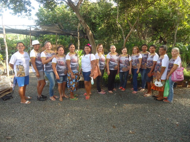 Homenagem as Mulheres Pela Passagem do Seu Dia - Imagem 2