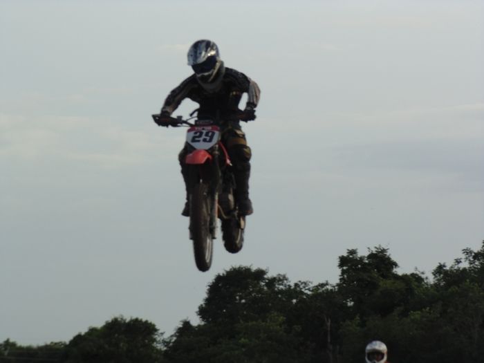 Confira os clicks do XV Moto Cross - Imagem 43