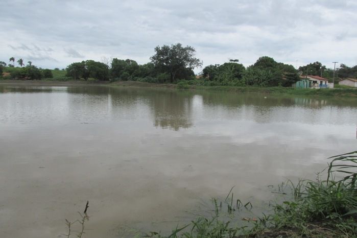 Lagoa da Baixa em Agricolândia Faça-nos uma visita na Semana Santa - Imagem 12