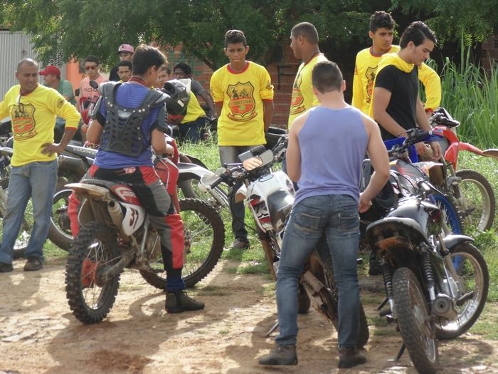 Sucesso na IV Trilha da Capirema - Imagem 45