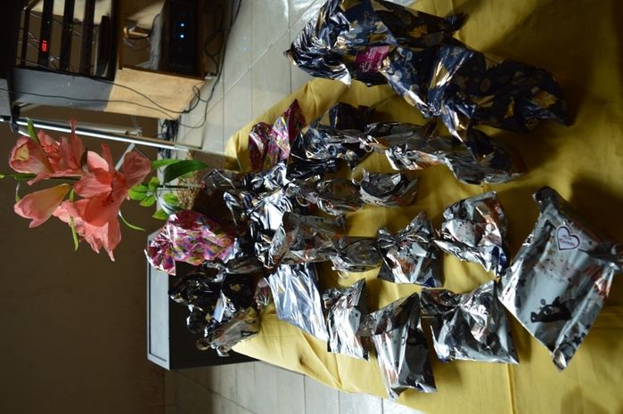 Secretaria realizou programação especial ao Dia da Mulher - Imagem 39