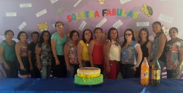 Homenagem as Mulheres Pela Passagem do Seu Dia - Imagem 1