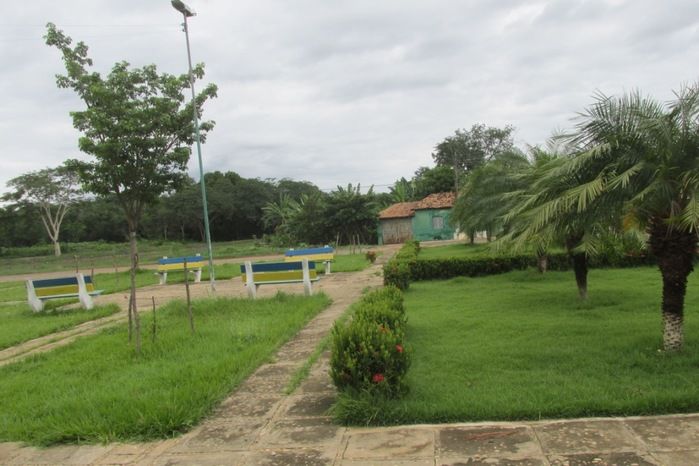 Lagoa da Baixa em Agricolândia Faça-nos uma visita na Semana Santa - Imagem 25