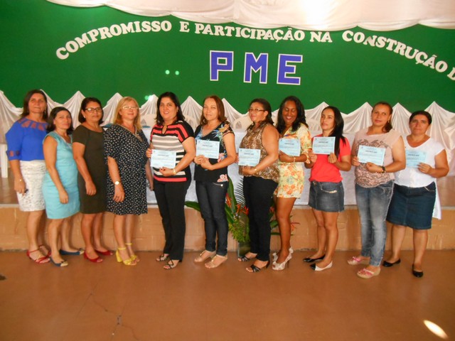 Homenagem as Mulheres Pela Passagem do Seu Dia - Imagem 8