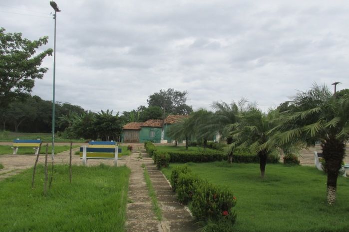 Lagoa da Baixa em Agricolândia Faça-nos uma visita na Semana Santa - Imagem 26