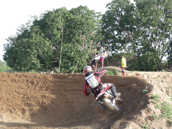 Confira os clicks do XV Moto Cross - Imagem 15