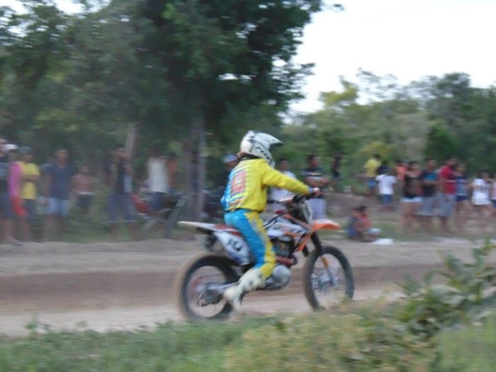 Confira os clicks do XV Moto Cross - Imagem 77