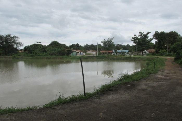 Lagoa da Baixa em Agricolândia Faça-nos uma visita na Semana Santa - Imagem 9